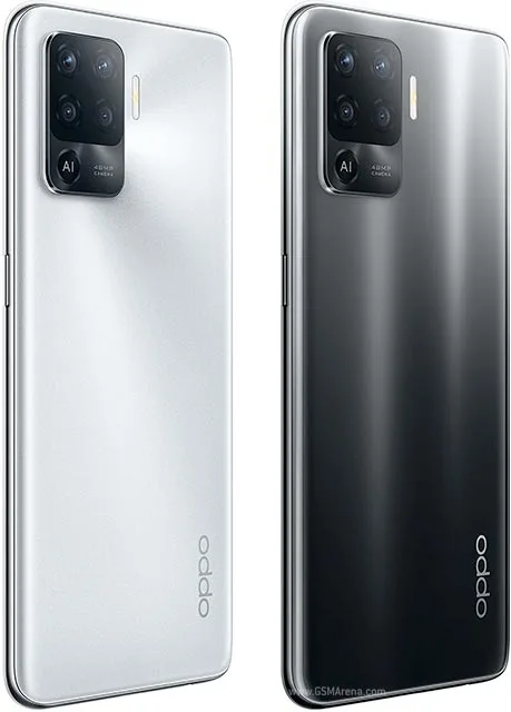 Oppo F19 Pro