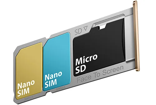 Oppo F1s