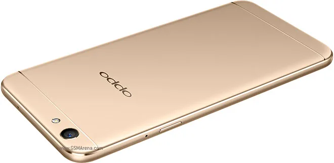 Oppo F1s
