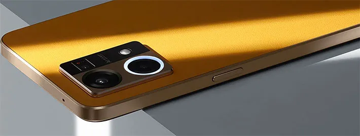 Oppo F21 Pro