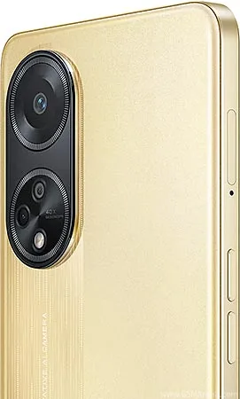 Oppo F23