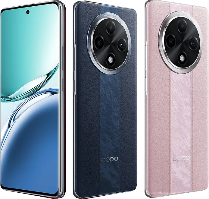 Oppo F27 Pro+