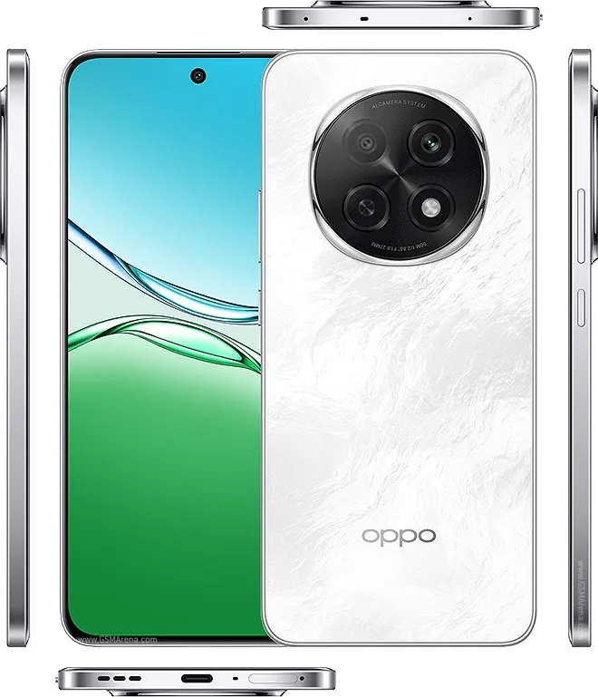 Oppo F29 Pro