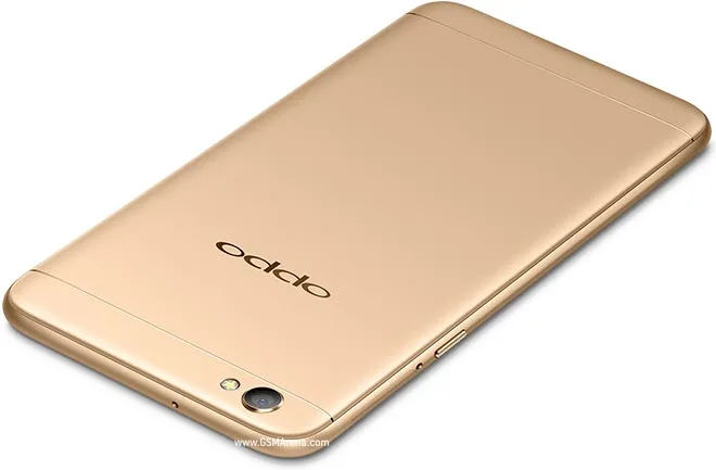 Oppo F3