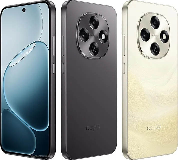 Oppo F31 Pro