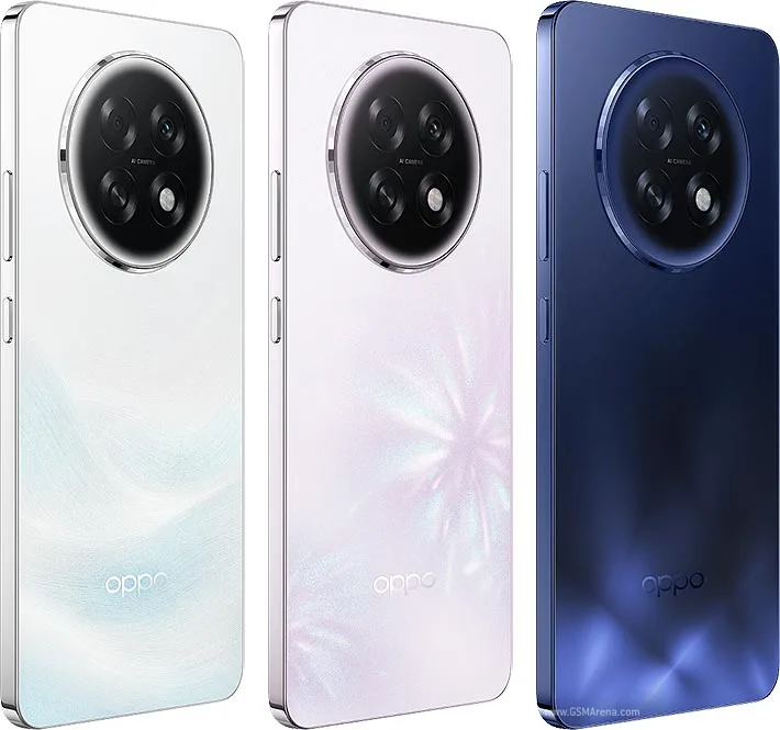 Oppo F31 Pro+