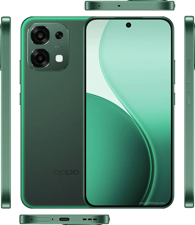 Oppo F33