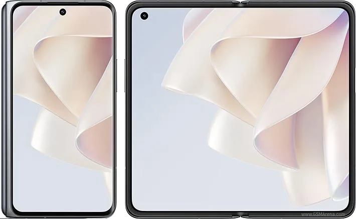 Oppo Find N