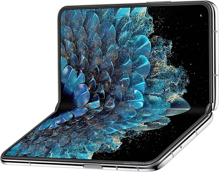 Oppo Find N