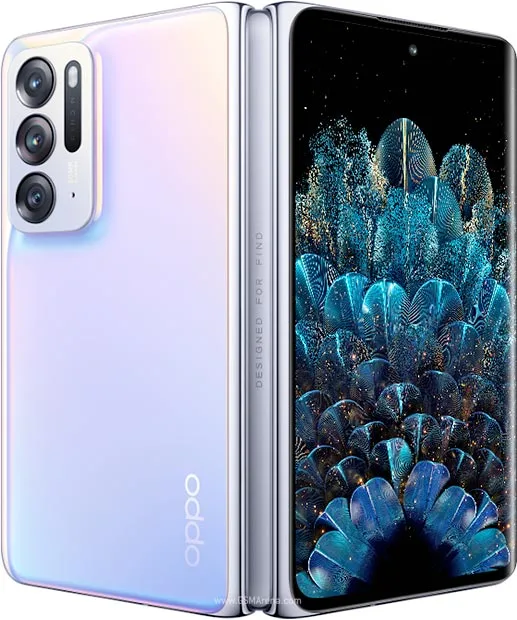 Oppo Find N