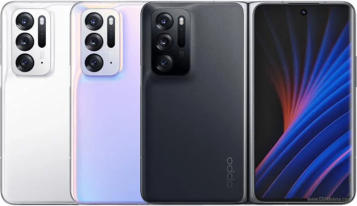 Oppo Find N