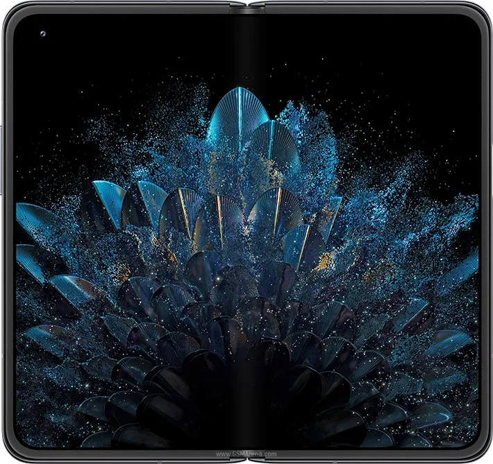 Oppo Find N