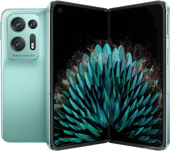 Oppo Find N2