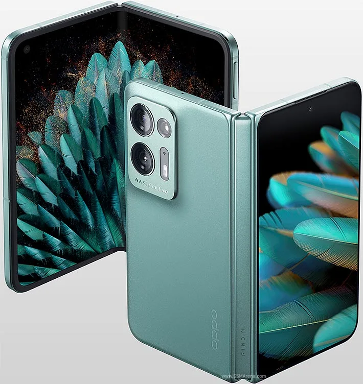 Oppo Find N2