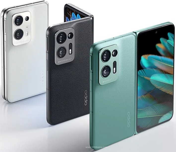 Oppo Find N2