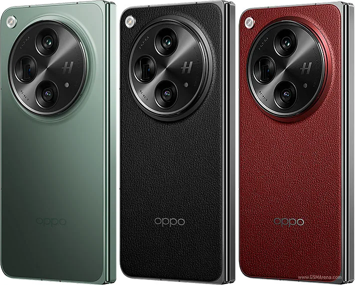 Oppo Find N3
