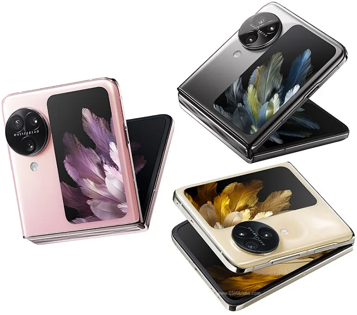 Oppo Find N3 Flip