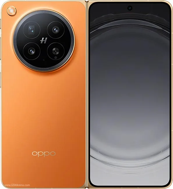 Oppo Find N6
