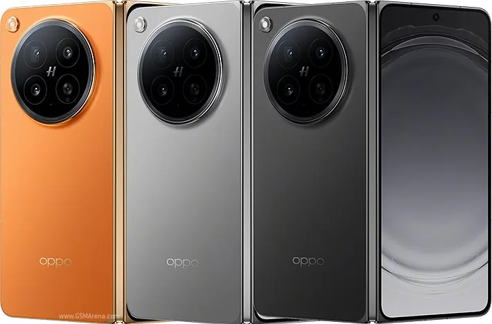 Oppo Find N6