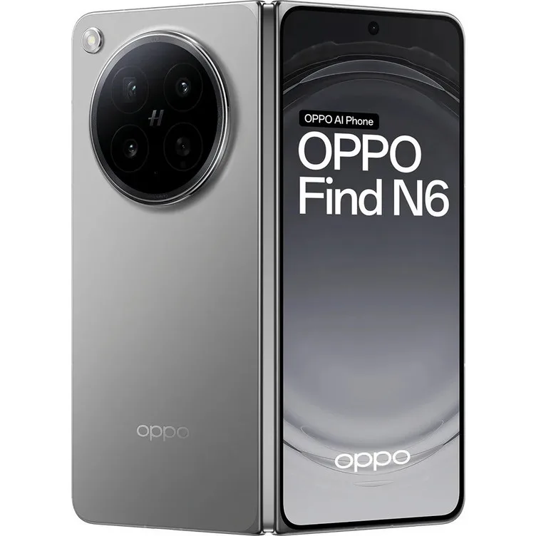Oppo Find N6