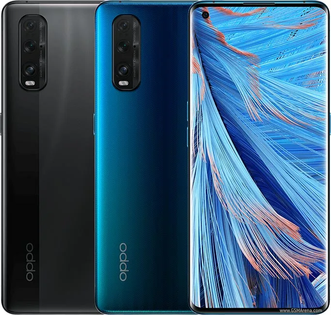 Oppo Find X2
