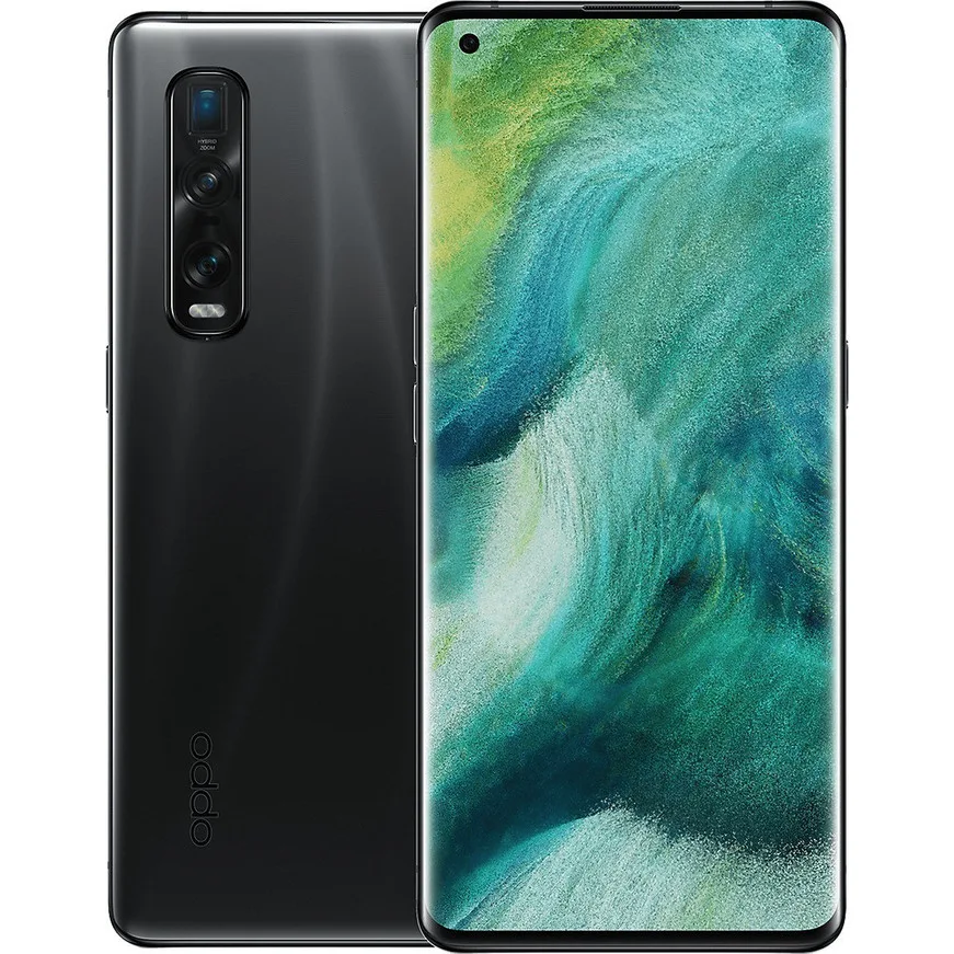 Oppo Find X2 Pro