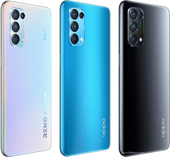 Oppo Find X3 Lite