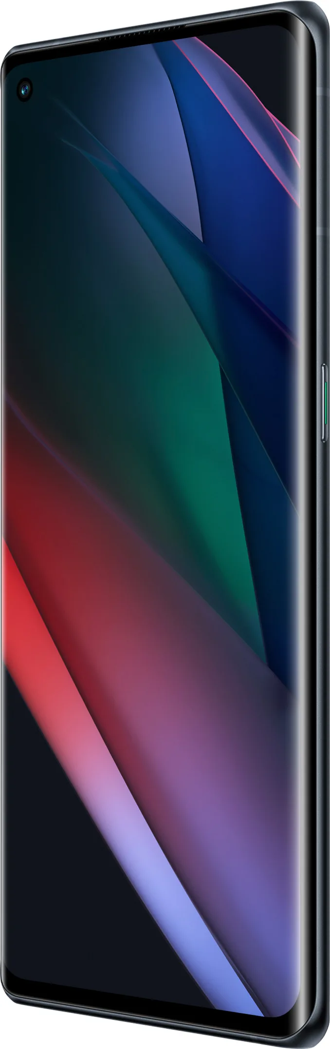 Oppo Find X3 Neo