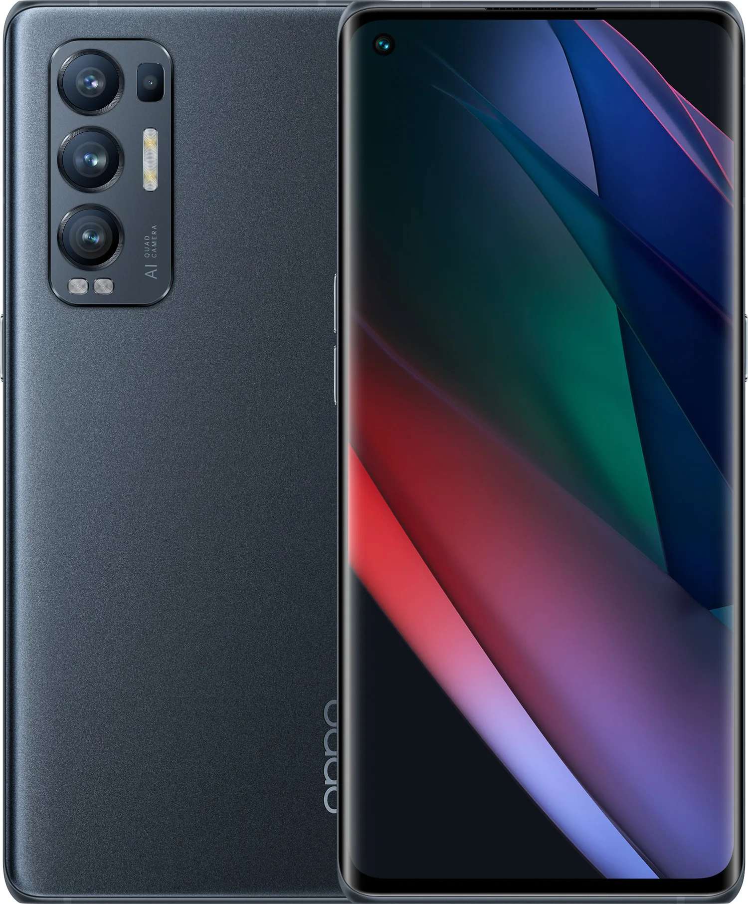 Oppo Find X3 Neo