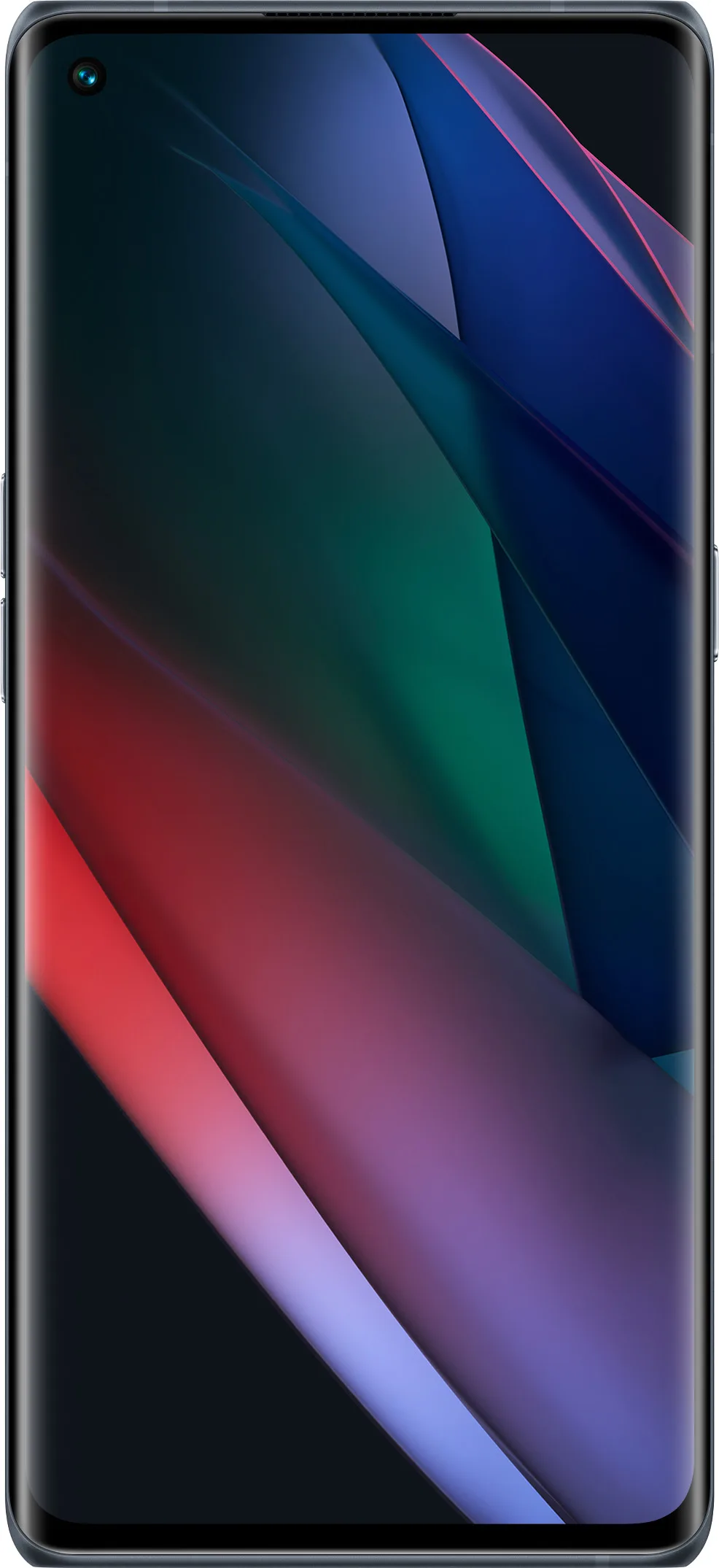 Oppo Find X3 Neo