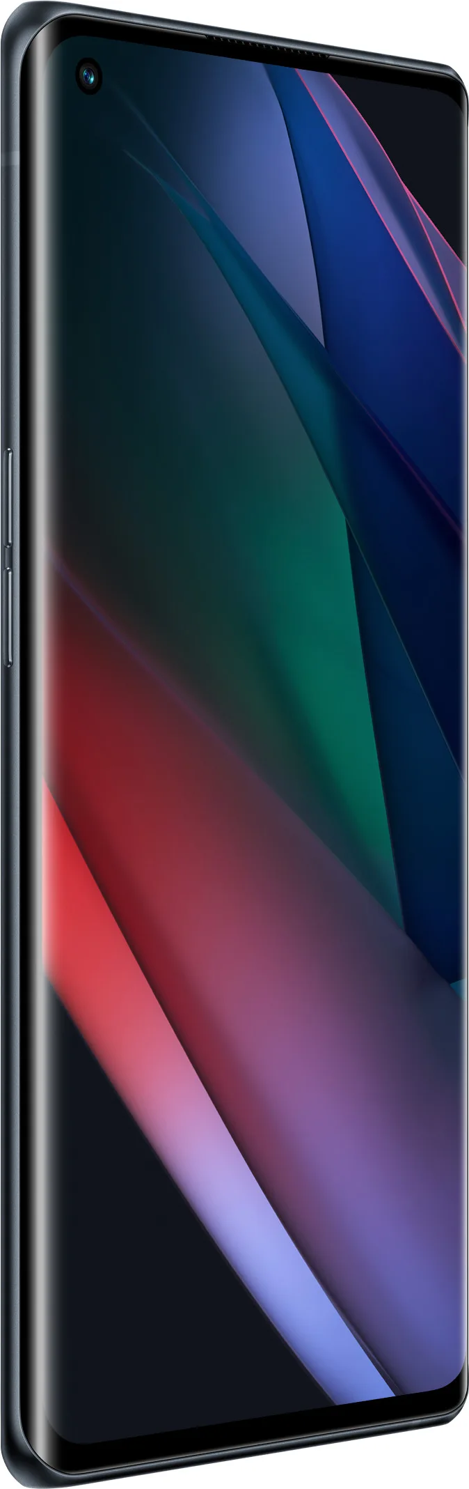 Oppo Find X3 Neo