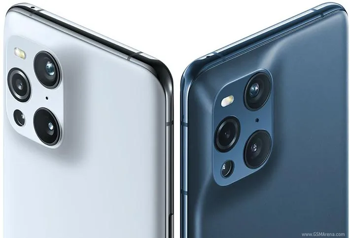 Oppo Find X3 Pro