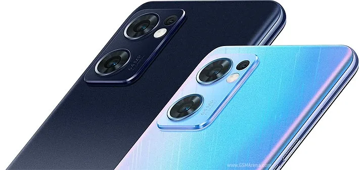 Oppo Find X5 Lite