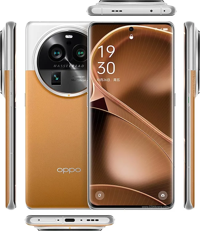 Oppo Find X6 Pro