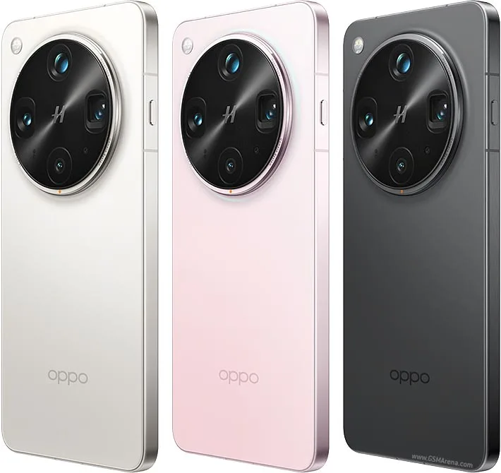 Oppo Find X8 Ultra