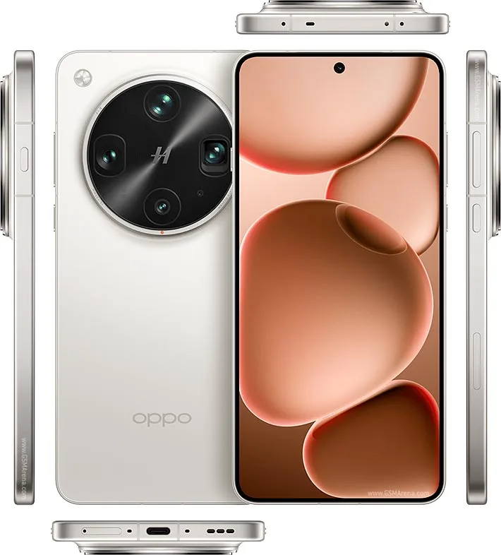 Oppo Find X8 Ultra