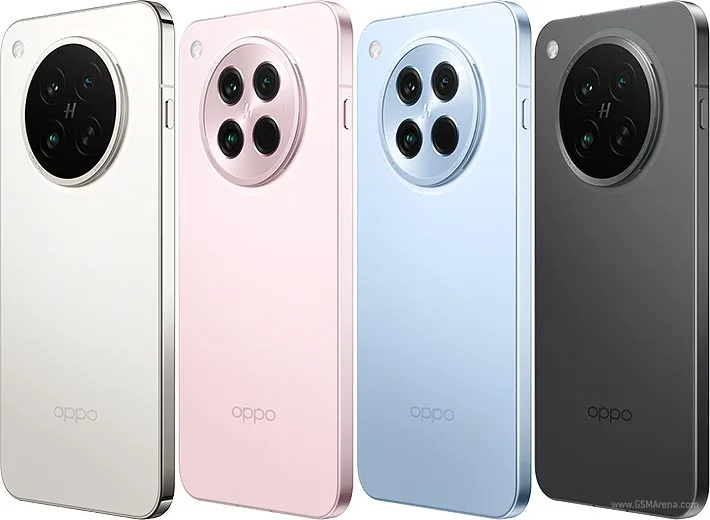 Oppo Find X8s