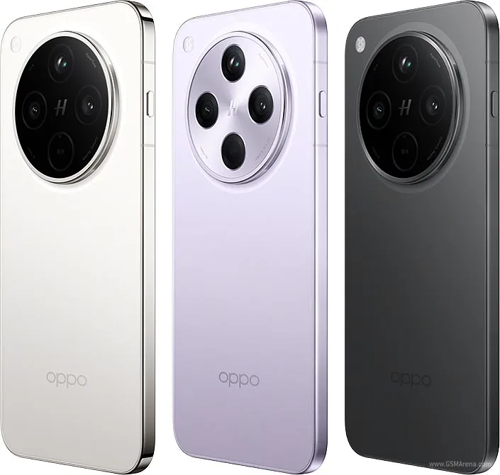 Oppo Find X8s+
