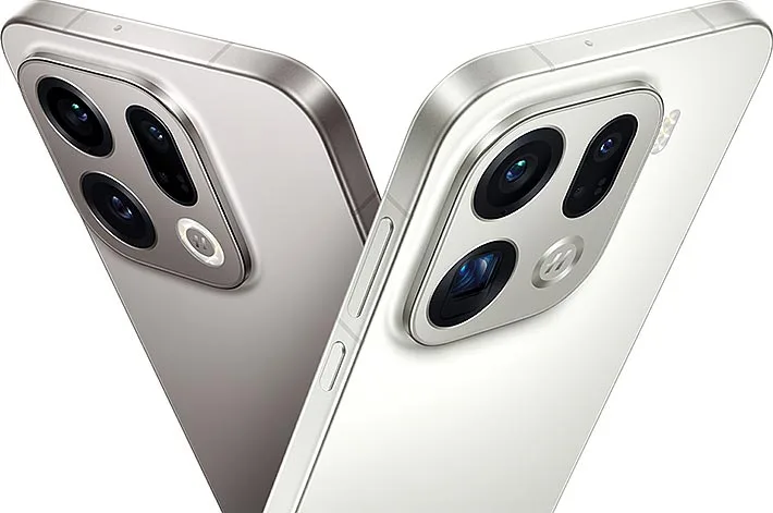 Oppo Find X9