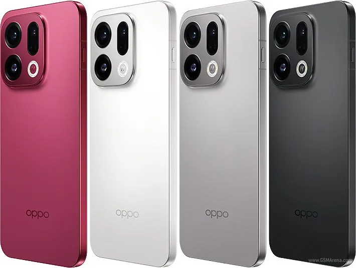 Oppo Find X9