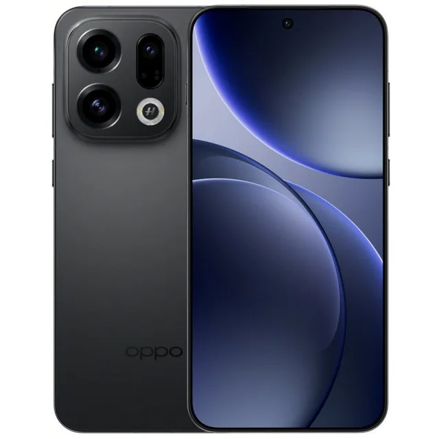 Oppo Find X9