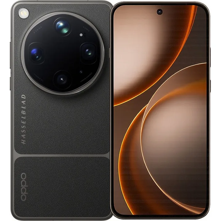 Oppo Find X9 Ultra