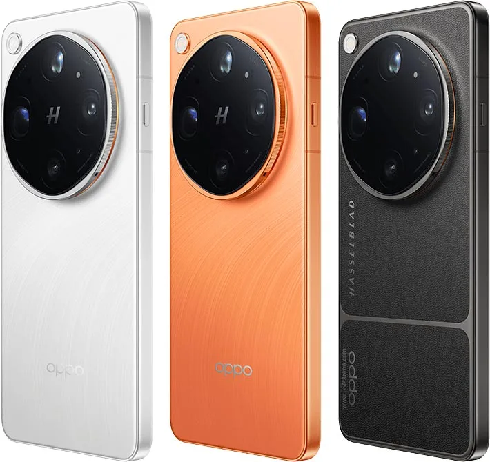Oppo Find X9 Ultra