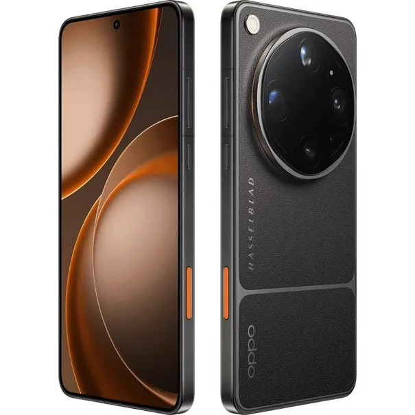 Oppo Find X9 Ultra