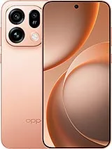 Oppo Find X9s