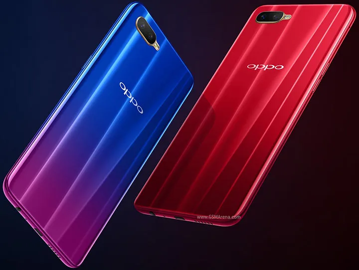 Oppo K1