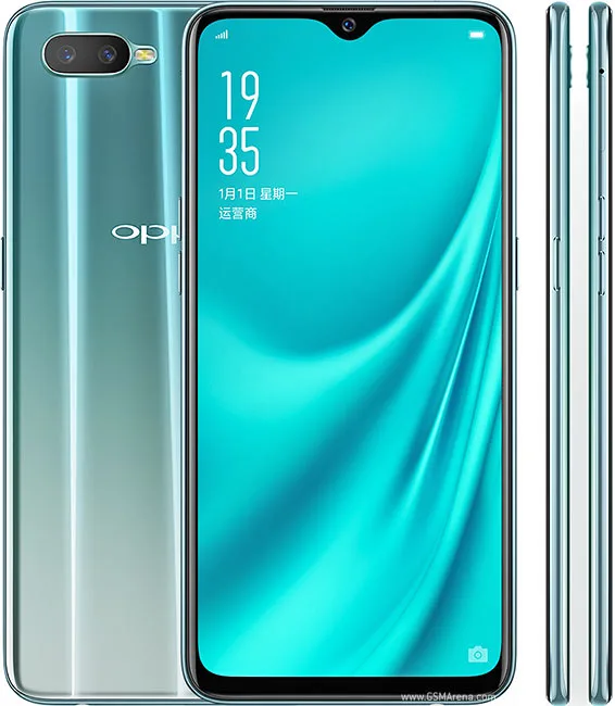 Oppo K1