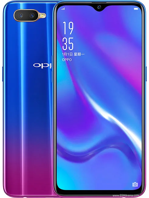 Oppo K1