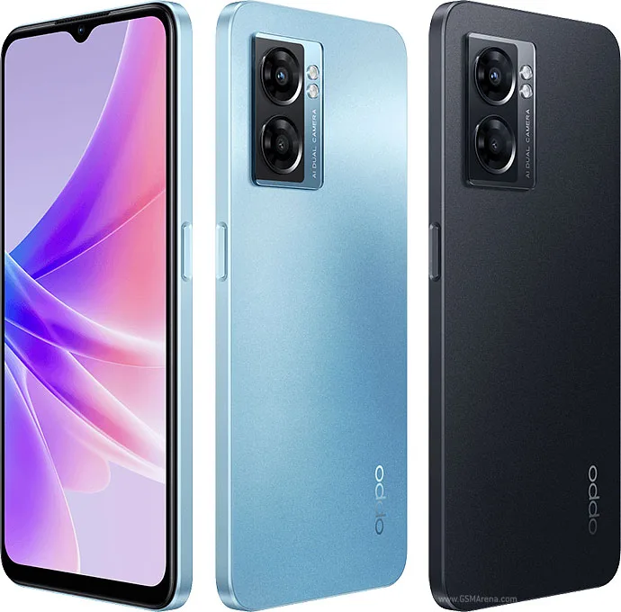 Oppo K10 5G