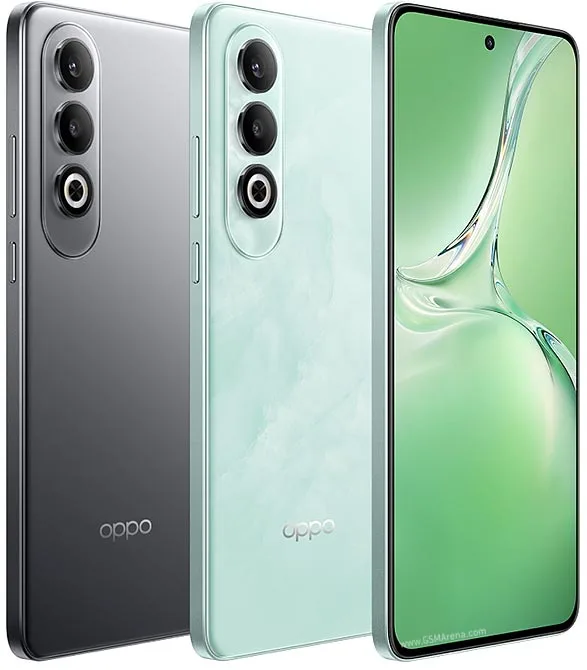 Oppo K12